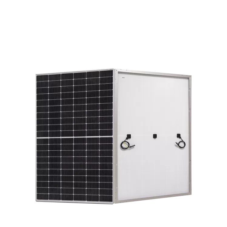 ARÇELİK ARCLK-108HC-405W Solar Panel Product Details