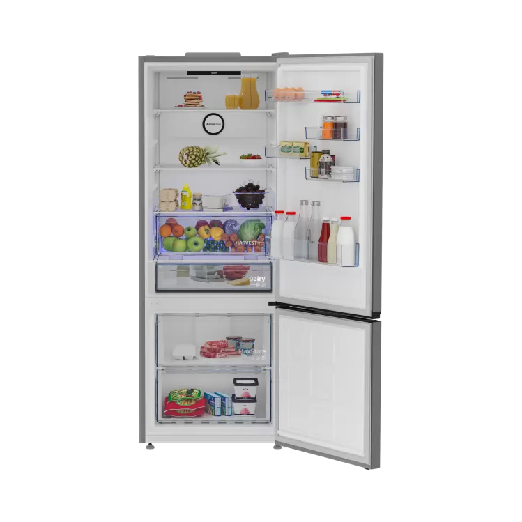 Beko 670475 EI Alttan Donduruculu Buzdolabı