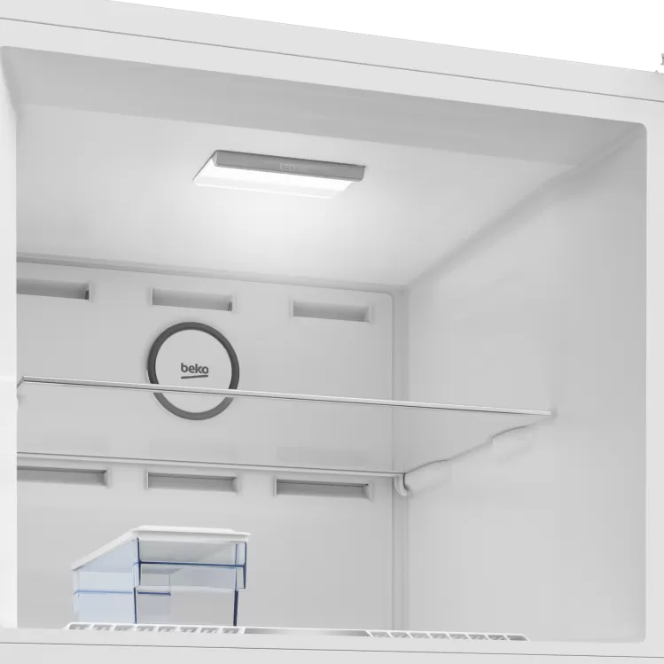 Beko 970475 EI Üstten Donduruculu Buzdolabı