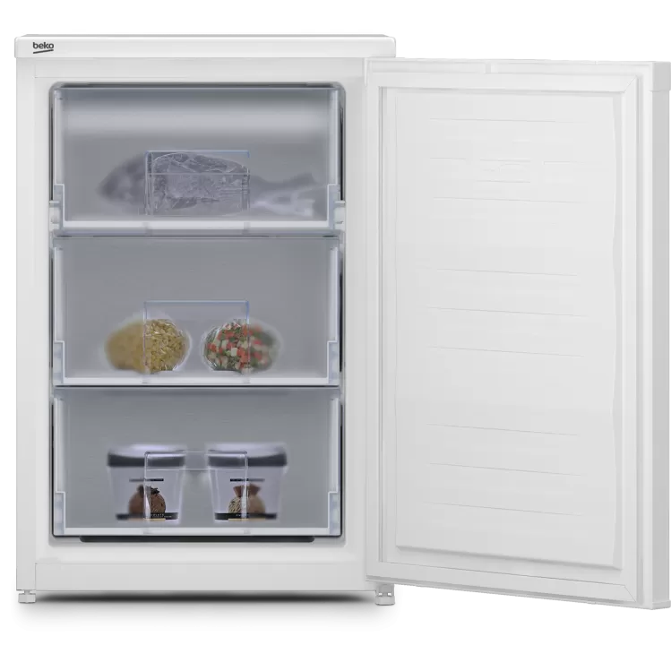 Beko 7032 MB Çekmeceli Derin Dondurucu