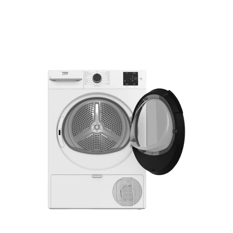 Beko KMX 81 8 Kg Kurutma Makinesi