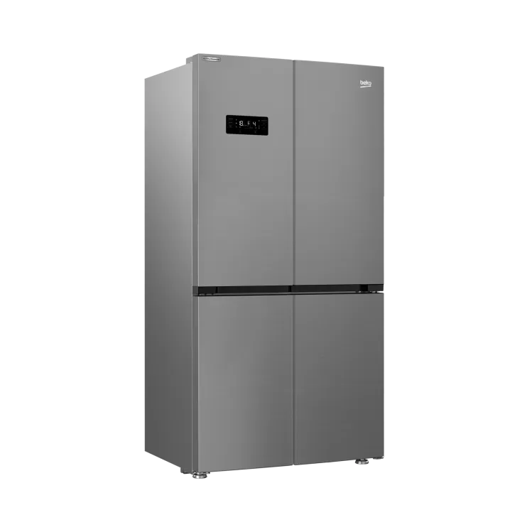 Beko 191572 EI No Frost Buzdolabı