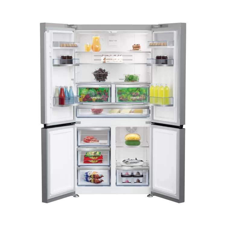 Beko 191572 EI No Frost Buzdolabı