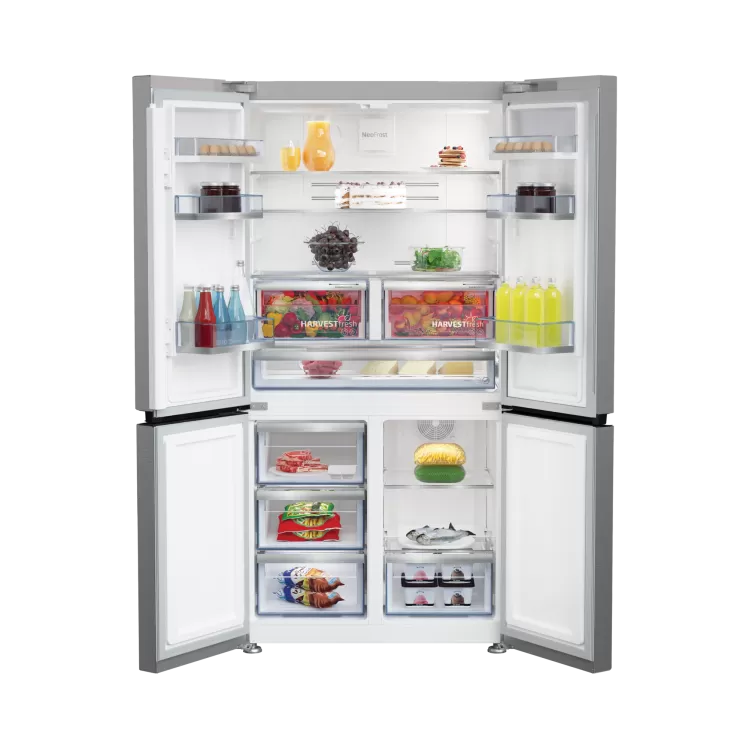 Beko 191572 EI No Frost Buzdolabı