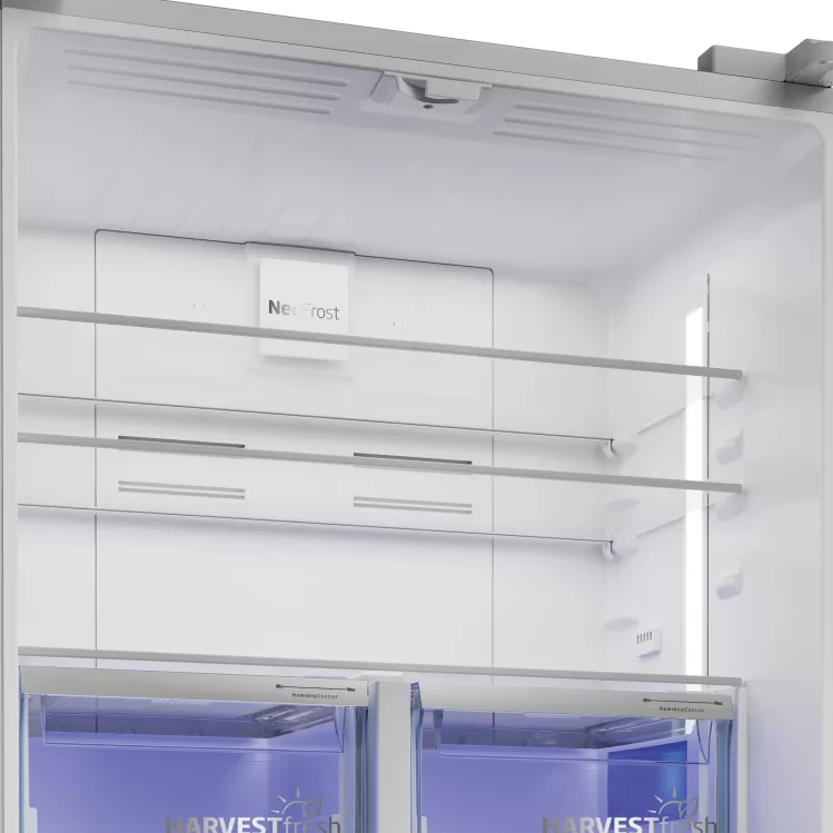 Beko 191572 EI No Frost Buzdolabı