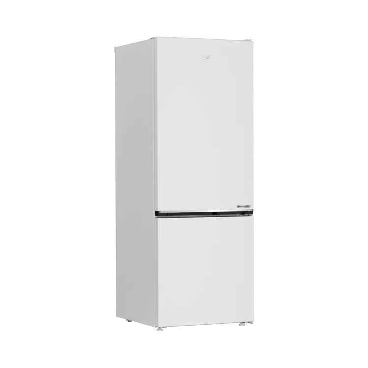 Beko 670490 IEB Alttan Donduruculu Buzdolabı