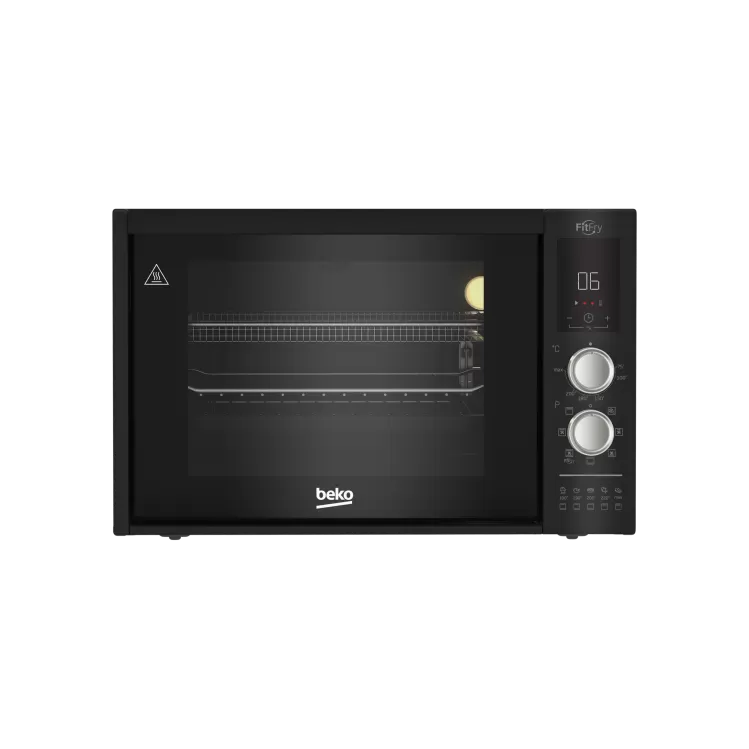 Beko BMF 30 QBM AF Mini Fırın