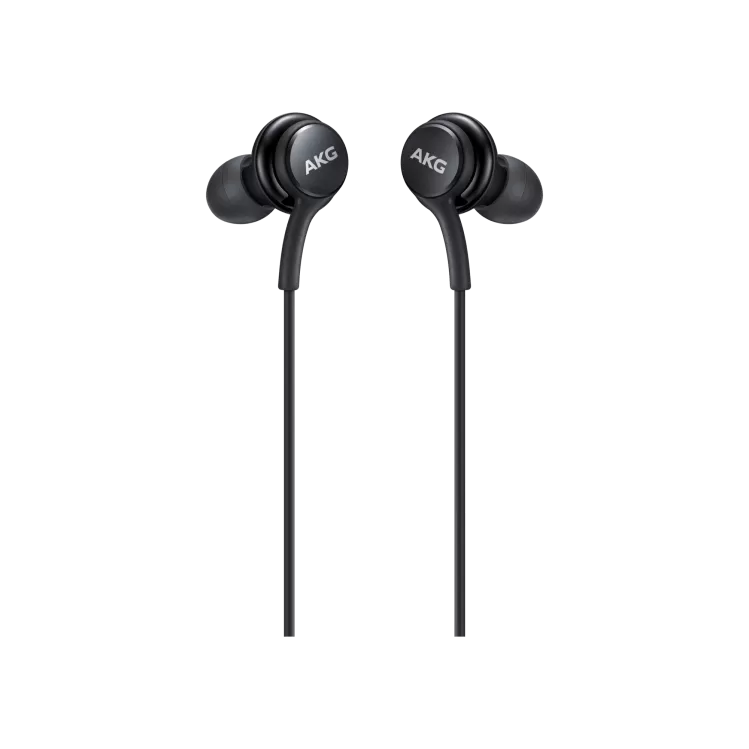 SAMSUNG Samsung TypeC Kablolu Kulaklık-Siyah Ses& Görüntü Sistemleri