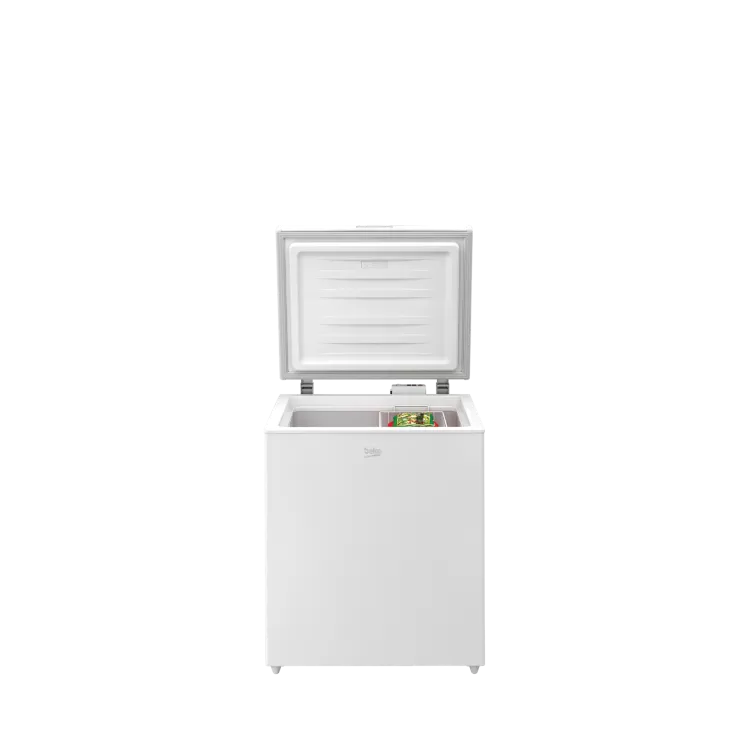 Beko 3205 JE Statik Derin Dondurucu