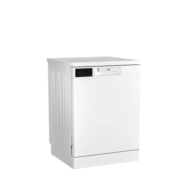 Beko BM 3143 3 Programlı Bulaşık Makinesi