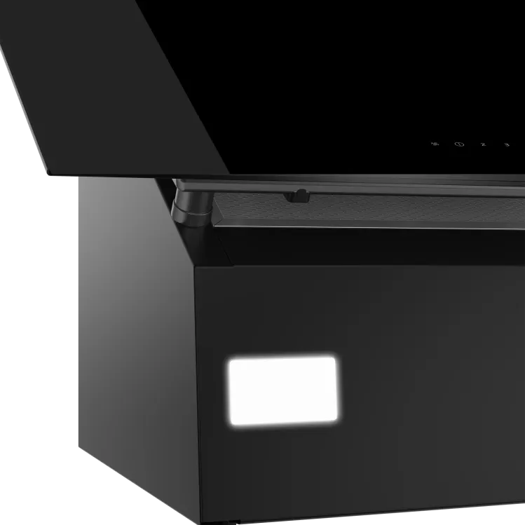 Beko BDE 6062 MS Duvar Tipi Davlumbaz