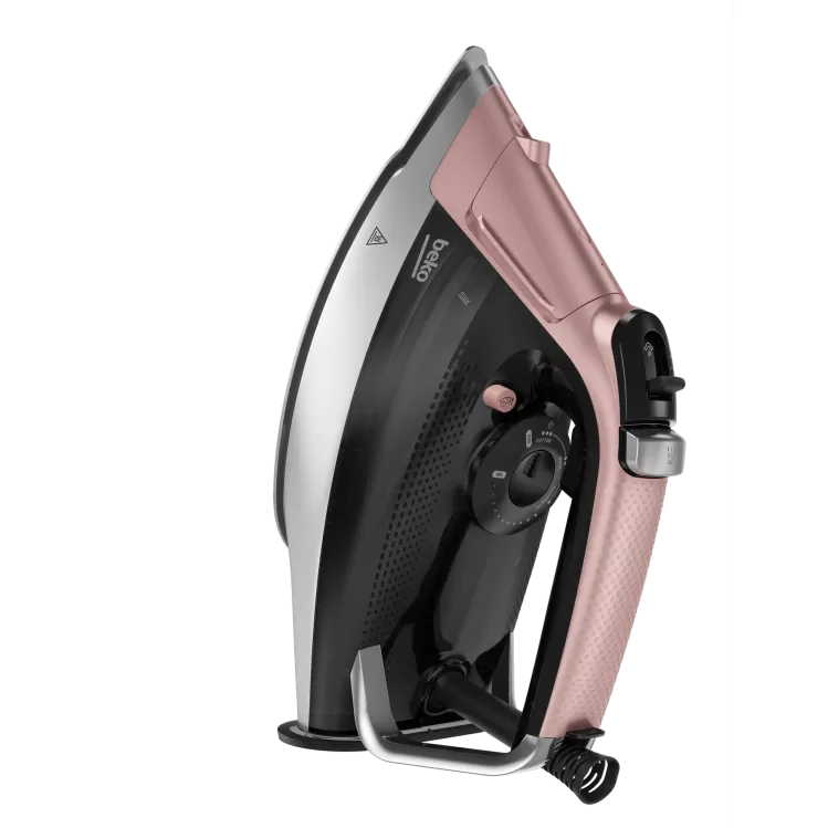 Beko ActiPress® Expert BEU 8030 M Buharlı Ütü