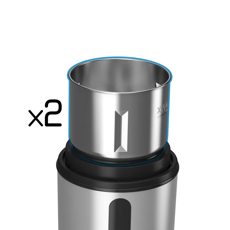 Beko KO 8420 Kahve Öğütücü