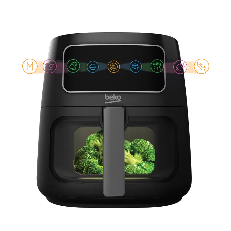 Beko FRA 5364 S FitFry® XXL Az Yağlı Fritöz