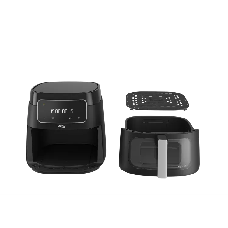 Beko FRA 5364 S FitFry® XXL Az Yağlı Fritöz