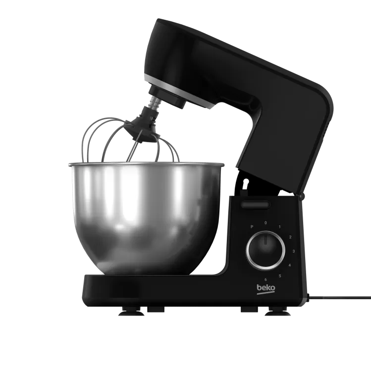 Beko MM 5471 S Mutfak Makinesi