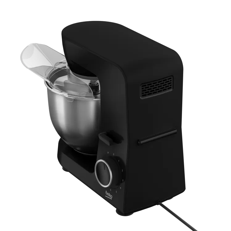 Beko MM 5471 S Mutfak Makinesi