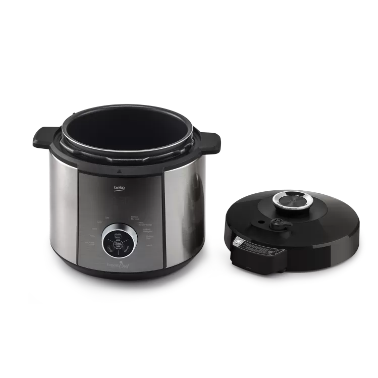 Beko MC 5056 I ExpertChef® Multi Cooker Çok Amaçlı Pişirici
