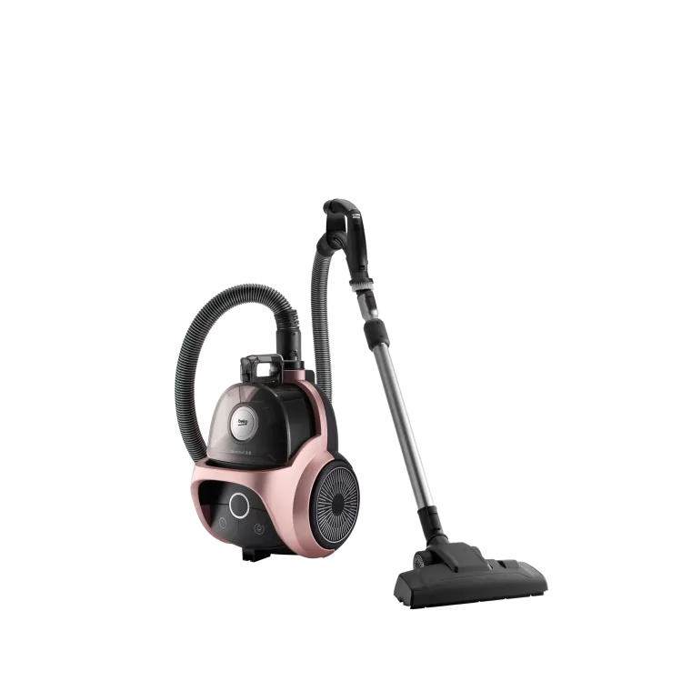 Beko TSZ 5282 T Toz Torbasız Süpürge