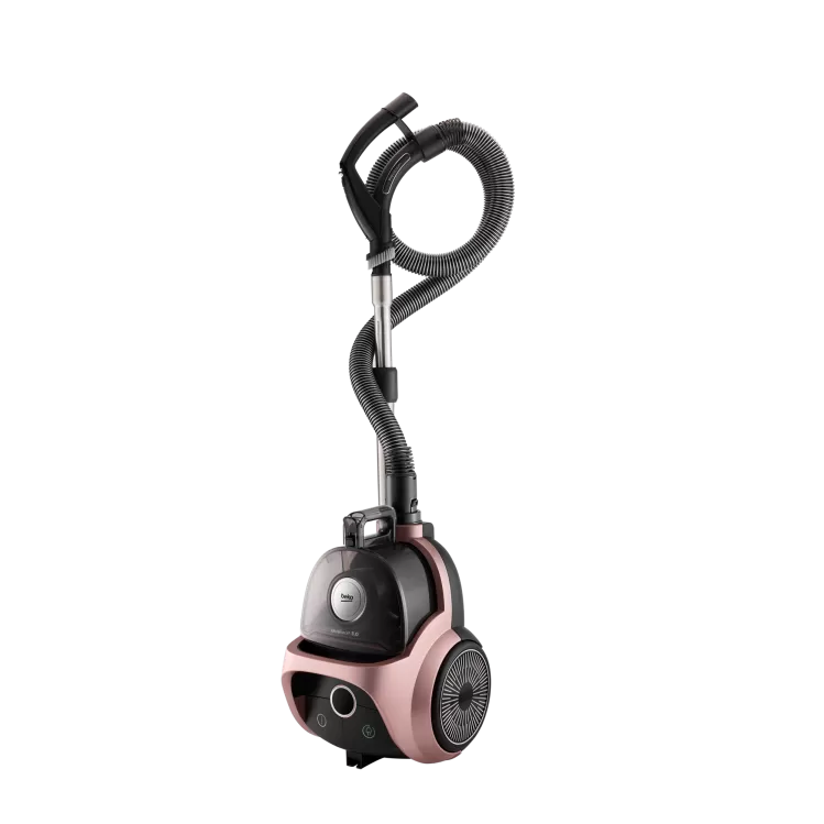 Beko TSZ 5282 T Toz Torbasız Süpürge