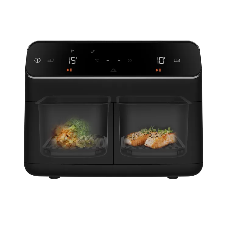 Beko FR 8284 FitFry® Az Yağlı Fritöz