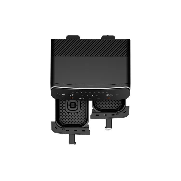 Beko FR 8284 FitFry® Az Yağlı Fritöz