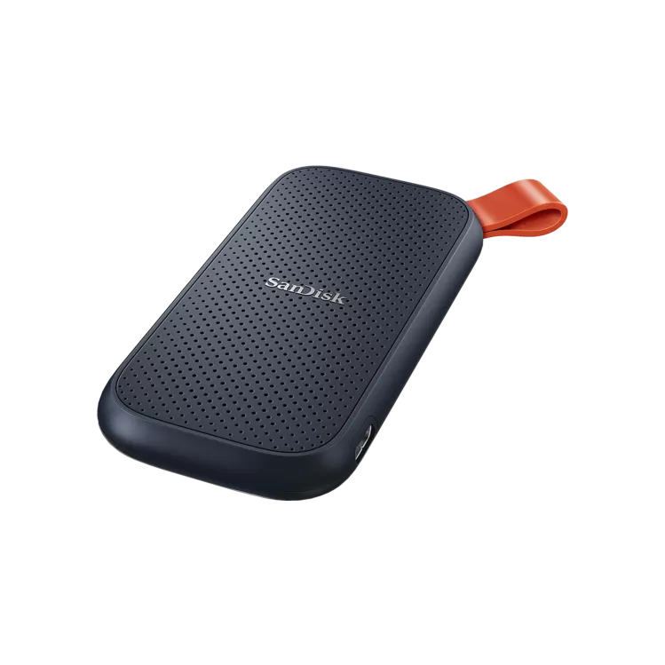 SANDISK SanDisk Portable SDSSDE30-1T00-G26 1TB Çevre Birimleri