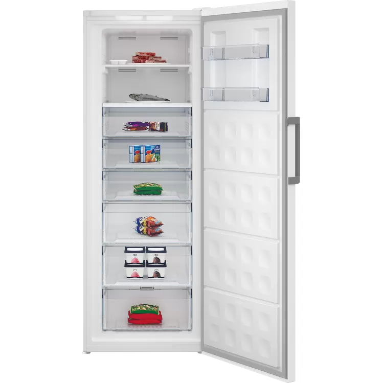 Beko 7783 DEB 8 Bölmeli Derin Dondurucu