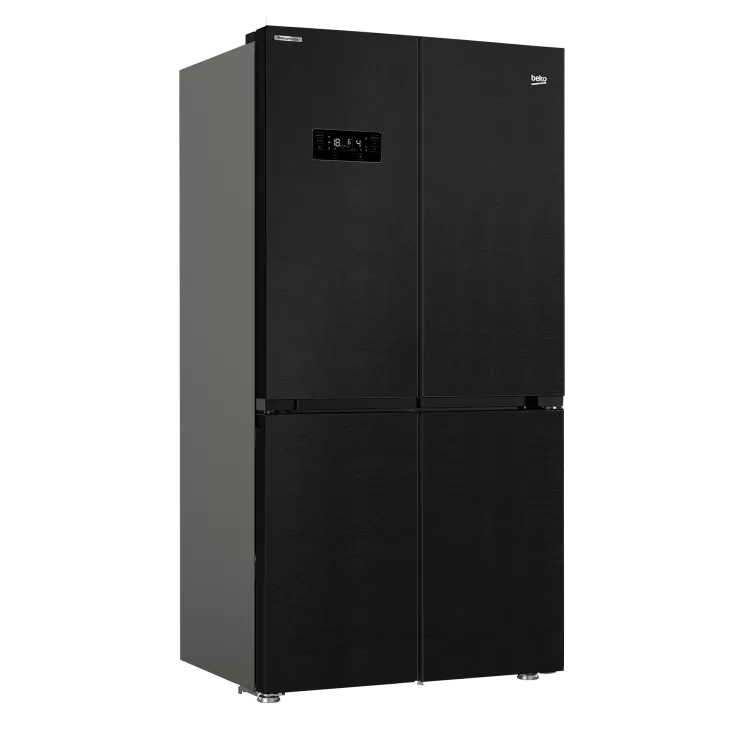 Beko 191572 ES Gardırop Tipi Buzdolabı