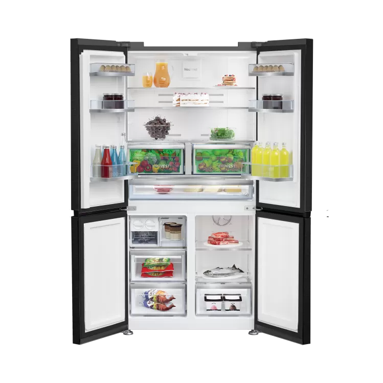 Beko 191572 ES Gardırop Tipi Buzdolabı