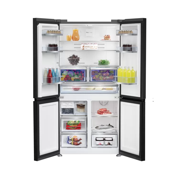 Beko 191572 ES Gardırop Tipi Buzdolabı