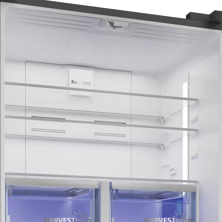 Beko 191572 ES Gardırop Tipi Buzdolabı