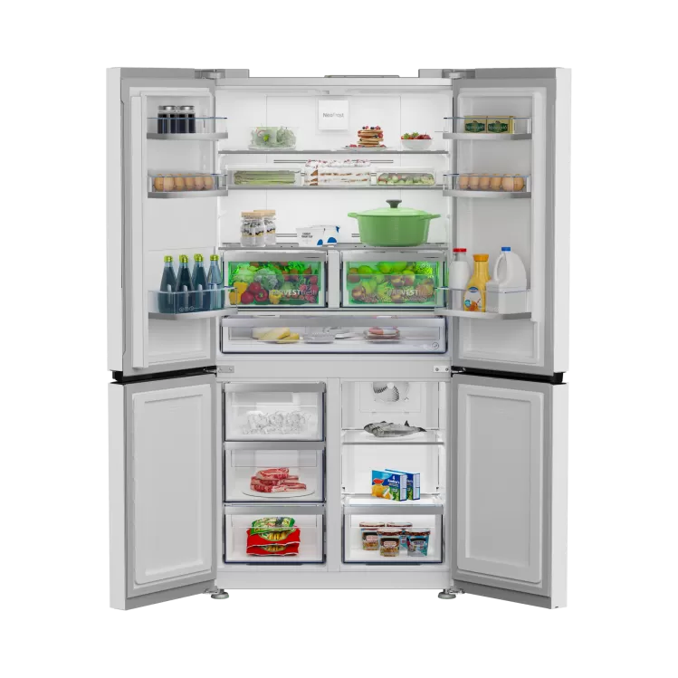 Beko 191572 EBS Gardırop Tipi Buzdolabı