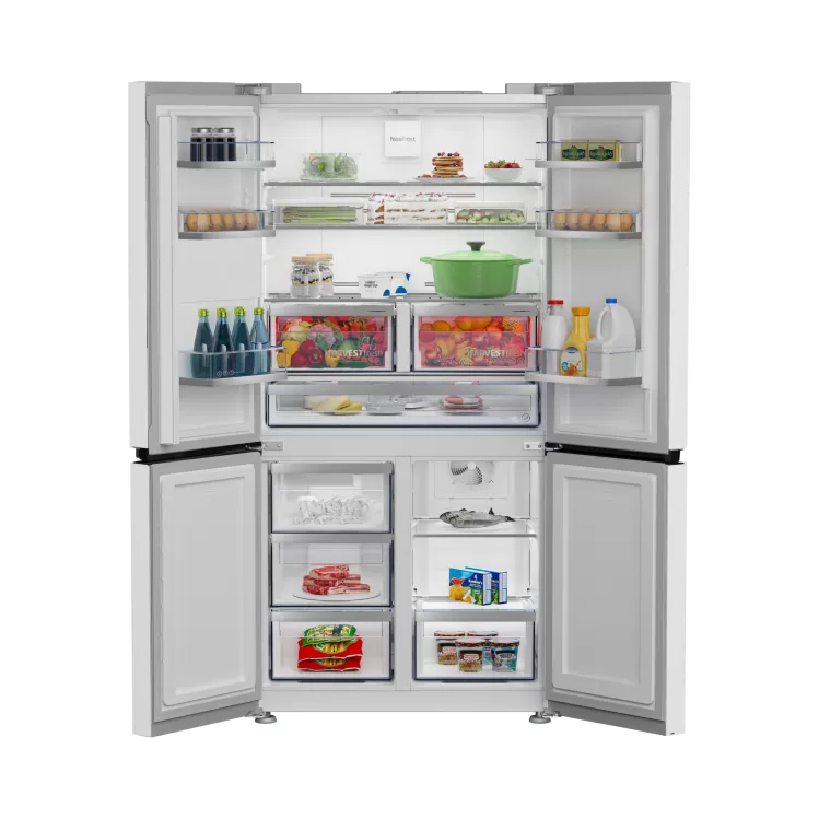 Beko 191572 EBS Gardırop Tipi Buzdolabı