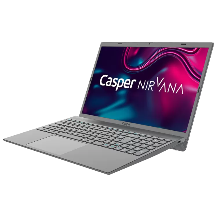 Casper Casper Nirvana C370.4020-4C00B 4/120 Nb Laptop