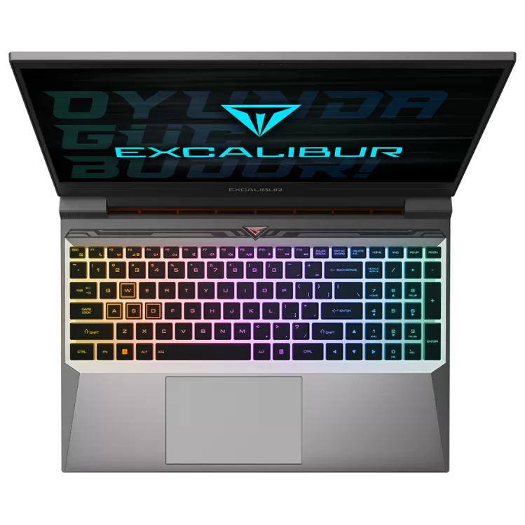 Casper Excalibur G870.1342-DQA0P-C i5 32/1TB Nb Laptop