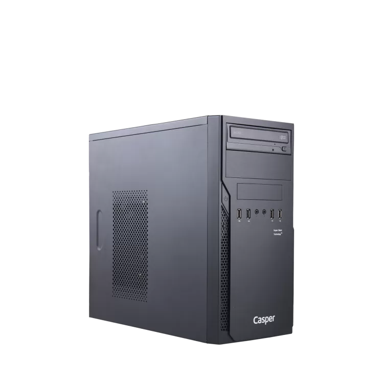 Casper Casper Nirvana i5 8 500 N2H 8V00X Masaüstü Bilgisayar