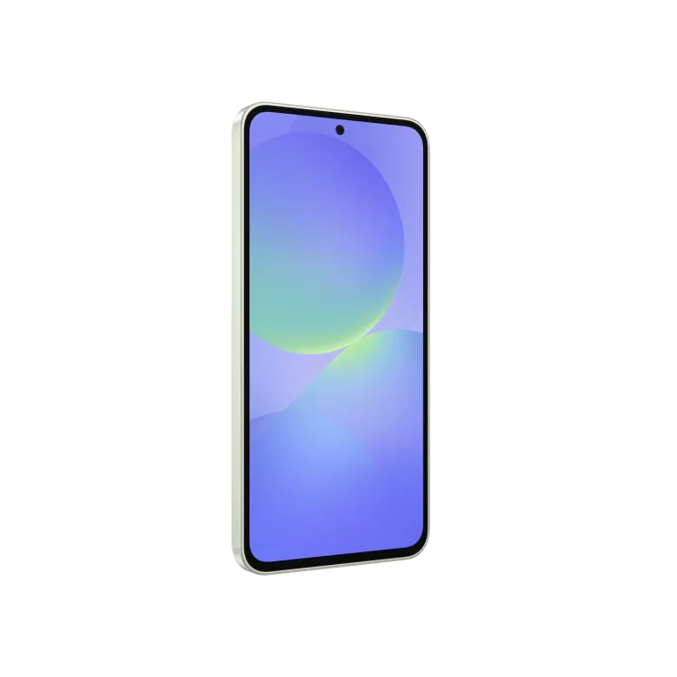 SAMSUNG Samsung Galaxy A36 5G 8/256GB Yeşil Android Telefon Modelleri