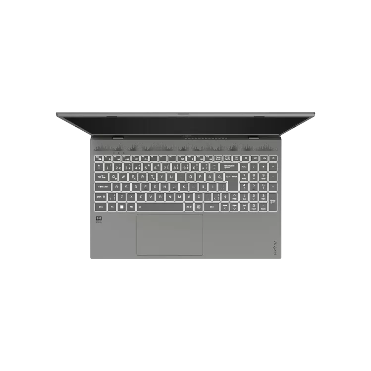 Casper Casper Nirvana i5 8 500 8U00X Laptop