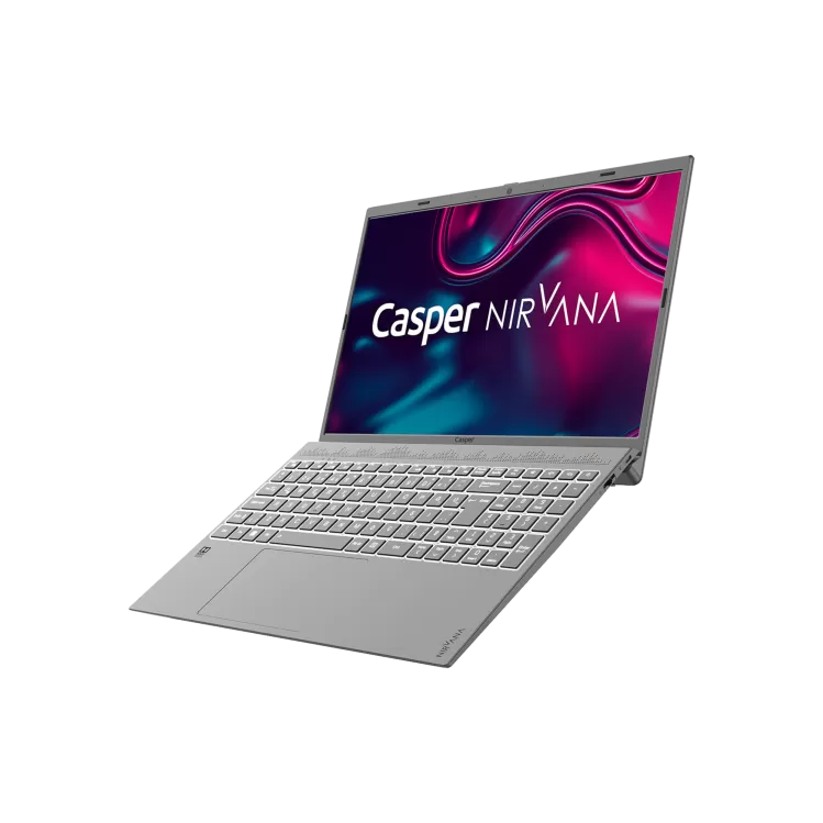 Casper Casper Nirvana i5 8 500 8U00X Laptop