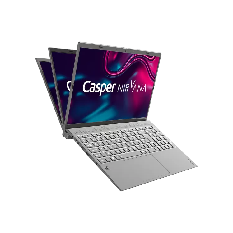 Casper Casper Nirvana i5 8 500 8U00X Laptop