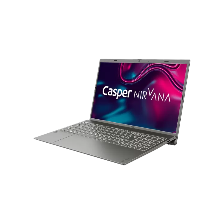 Casper Casper Nirvana i5 8 500 8U00X Laptop