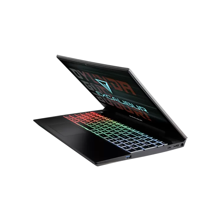 Casper Casper Excalibur i7 16 1TB RTX3050 BFJ0X Laptop