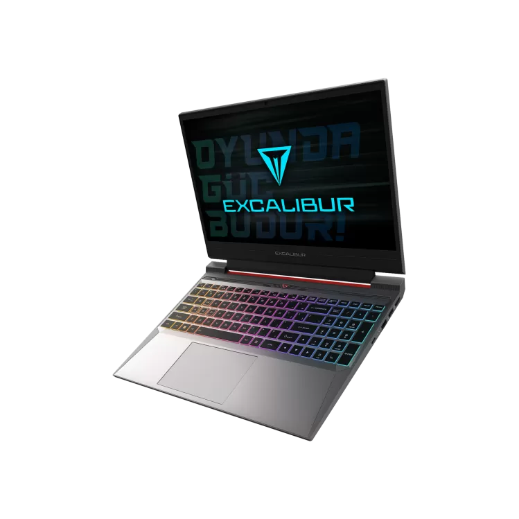 Casper Casper Excalibur i5 16 500 RTX2050 BVG0X Laptop