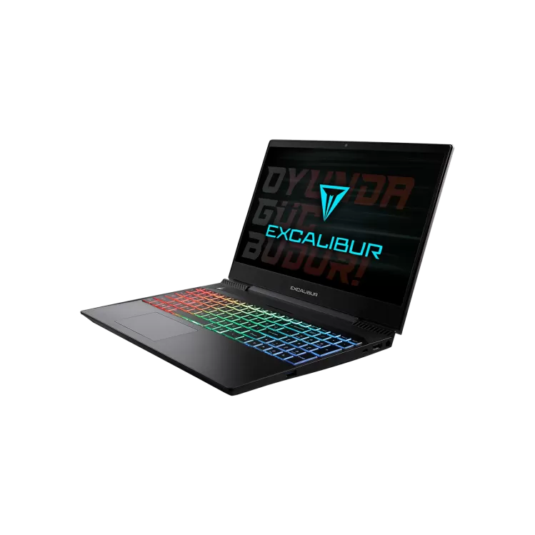 Casper Casper Excalibur i5 8 500 RTX3050 8VJ0X Laptop