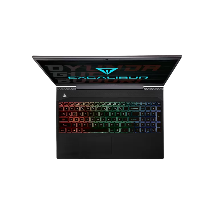 Casper Casper Excalibur i5 8 500 RTX3050 8VJ0X Laptop