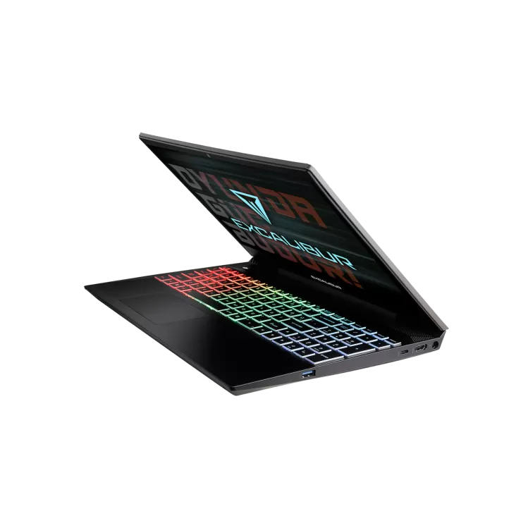 Casper Casper Excalibur i5 8 500 RTX3050 8VJ0X Laptop