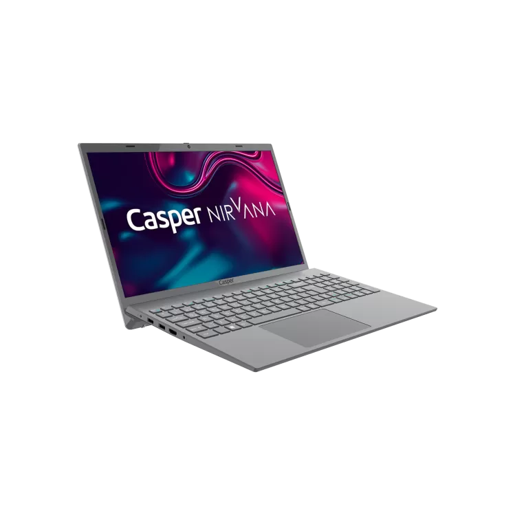 Casper Casper Nirvana Celeron 4 120 4W00B Laptop