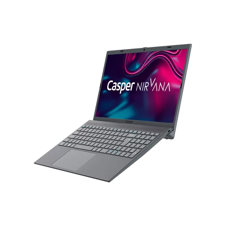 Casper Casper Nirvana Celeron 4 120 4W00B Laptop