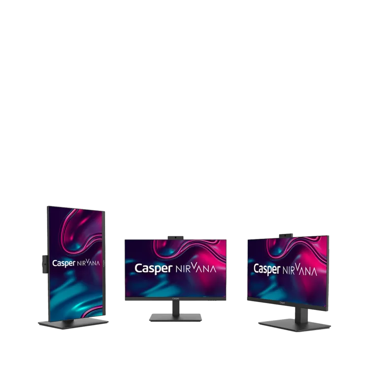 Casper Casper Nirvana i7 8 500 8V00X Masaüstü Bilgisayar